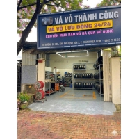 Chuyên Mua Bán Vỏ Đã Qua Sử Dụng