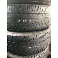 Vỏ cũ vỏ lướt vỏ %. Mã 185/55/16