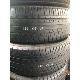 Vỏ cũ vỏ lướt vỏ %. Mã 185/55/16