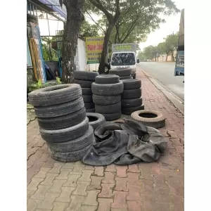 Chuyên Vỏ Củ Đã Qua Sủ Dụng Thủ Dầu Một Bình Dương 