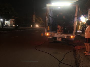 Vá vỏ lưu động bình dương 0945324533