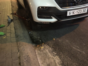 Cứu Hộ vỏ,vá vỏ lưu động Bình Dương ( Củ ) và các vùng lân cận liên hệ Vá Vỏ Thành Công 0902235532