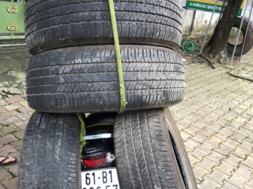 Vá vỏ lưu động mua bán vỏ cũ vỏ mới  0902235532