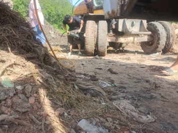 Vá vỏ lưu động Tân Uyên bình dương 0902235532