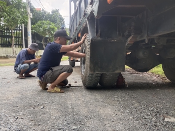 Vá vỏ lưu động kích bình, mua và bán vỏ cũ 0902,235,532