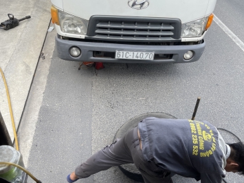 Vá vỏ lưu động,mua bán vỏ cũ,đường vành đai 4 Mỹ Phước 0942922532