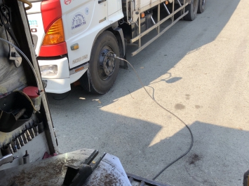 Vỏ lưu động bình dương/ vá vỏ lưu động thủ dầu một/ vá vỏ đường Tân vạn Mỹ phước