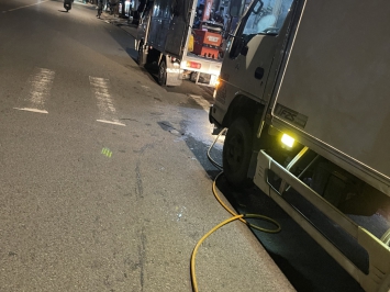 Vá vỏ lưu động, đường 30/4 bình dương 0942,922,532