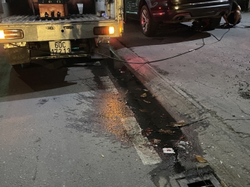 Vá vỏ lưu động,đường Mỹ Phước Tân Vạn,phú lợi0902,235,532