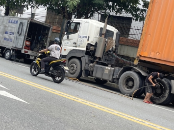 Vá vỏ lưu động, kích bình,bến cát 0902,235,532