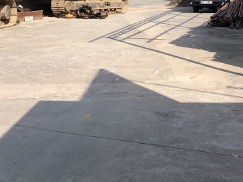 Vá vỏ lưu động/ đường Nguyễn văn thành 0902,235,532