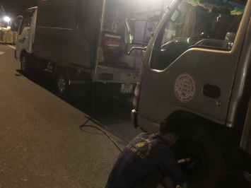 Vá vỏ lưu động khu công nghiệp kim huy  bình dương 0902,235,532