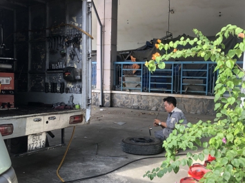 Vá vỏ lưu động bến cát 0902,235,532