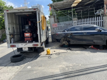 Vá vỏ lưu động, kích bình,Phú Lợi,bình dương 0902,235,532