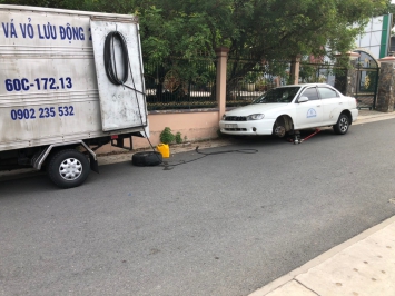 Vá vỏ lưu động bình dương, kích bình, mua bán vỏ cũ 0902,235,532