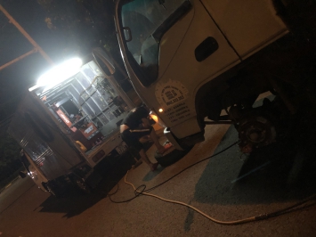 Vá vỏ lưu động/ visip 2 mở rộng 0902235532