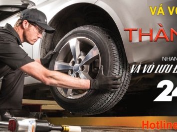 Vá vỏ gần đây 0902,235,532