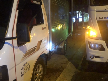 Vá vỏ lưu động ngã tư cây me 0902,235,532