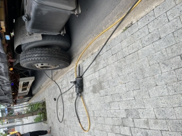 Vá vỏ lưu động đường Nguyễn văn lộng, chánh mỹ,0902,235,532