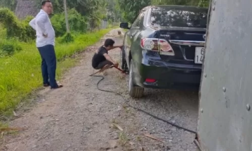 Vá vỏ lưu động an tây bình dương 0945324533