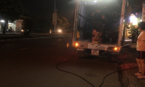 Vá vỏ lưu động bình dương 0945324533