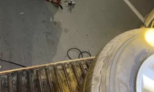 Vá vỏ lưu động đường Nguyễn văn thành, bình dương,0942,922,532