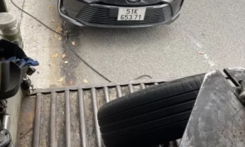 Vá vỏ lưu động đường NE8 Mỹ Phước 3 0902,235,532