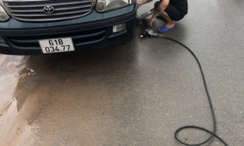 Vá vỏ/Phú Mỹ/thành phố mới bình dương 0902235532