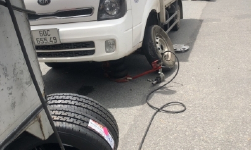 Vá vỏ lưu động Mỹ phước 3 bình dương 0902235532