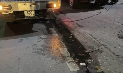 Vá vỏ lưu động,đường Mỹ Phước Tân Vạn,phú lợi0902,235,532