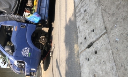 Vá vỏ lưu động bình dương/ đường Lê Hồng phong 0902,235,532