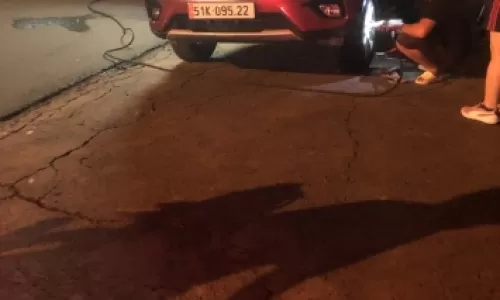 Vá vỏ lưu động cầu ông bố thuận an bình dương 090223553