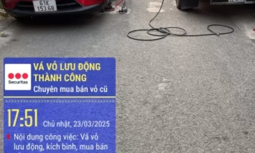 Vá vỏ lưu động ,đường Nguyễn chí thanh thuận an bình dương 0902235532