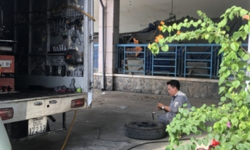 Vá vỏ lưu động bến cát 0902,235,532