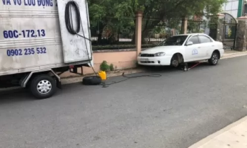 Vá vỏ lưu động bình dương, kích bình, mua bán vỏ cũ 0902,235,532