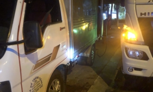 Vá vỏ lưu động ngã tư cây me 0902,235,532