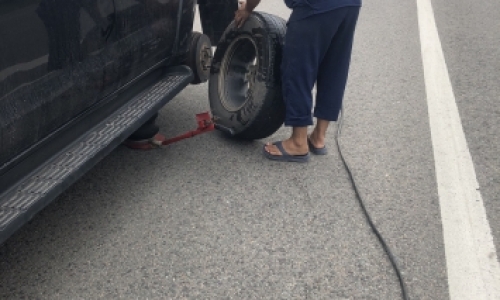 Vá vỏ tân định 0902235532