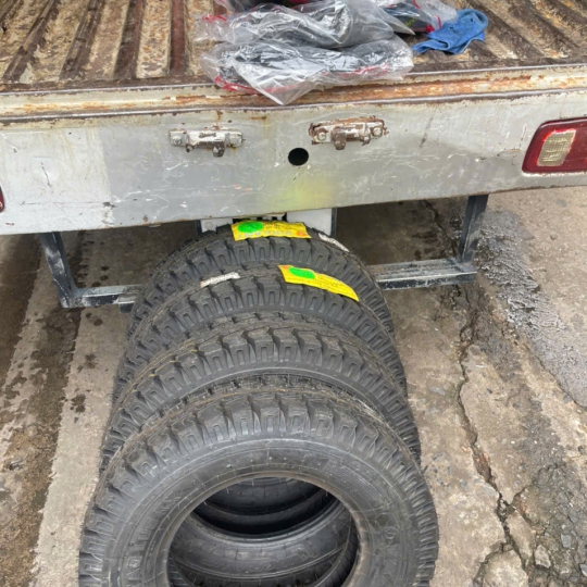 Chuyên Vỏ Mới&Củ Vỏ,Du Lịch ,Xe Tải 