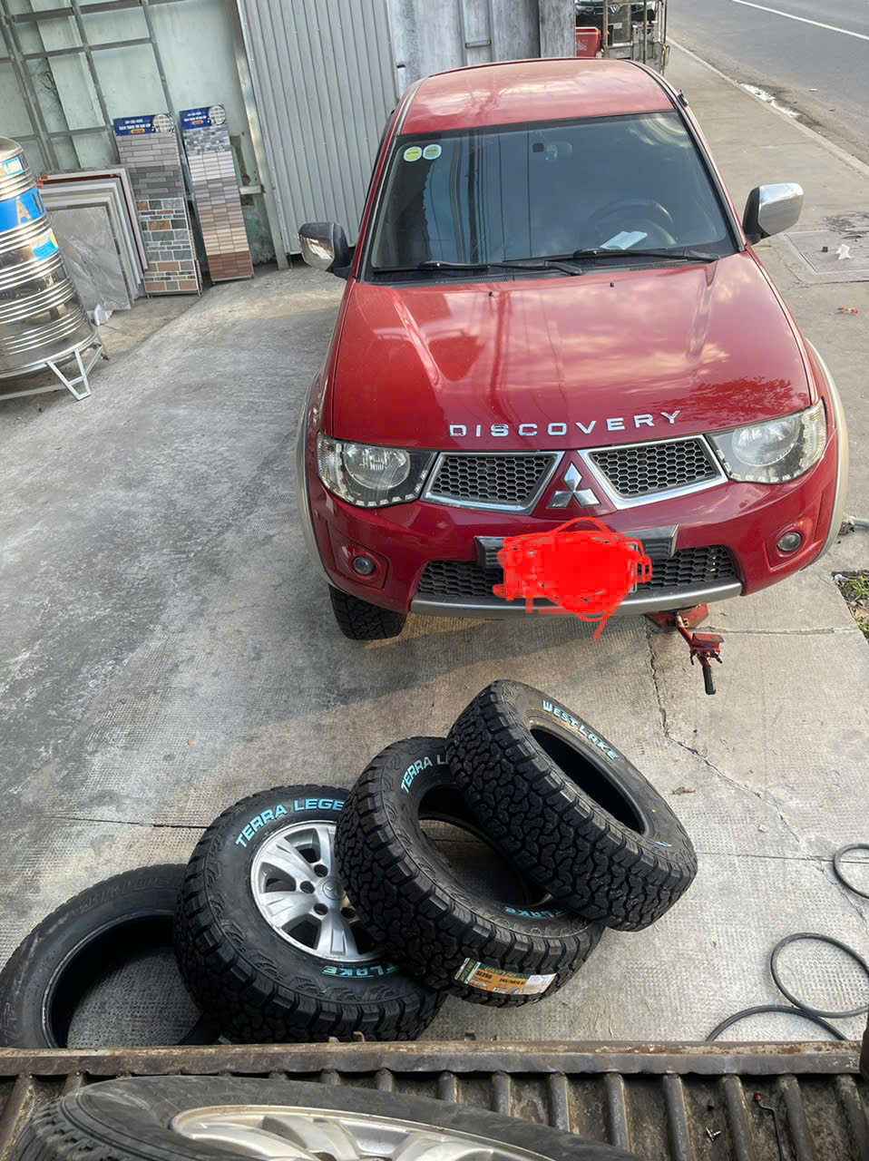 VÁ VỎ LƯU ĐỘNG 24/24 THÀNH CÔNG