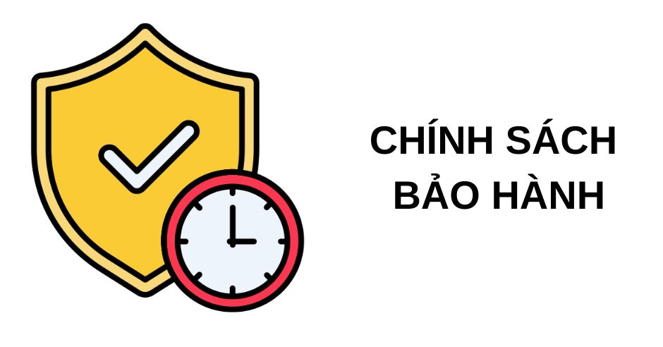 Áp Dụng Chính Sách Bảo Hành Tại Võ Thành Công