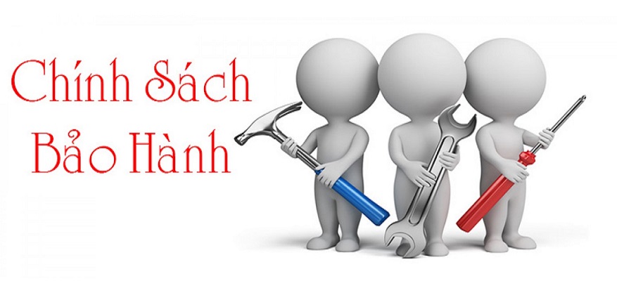 Quy Trình Bảo Hành Chi Tiết
