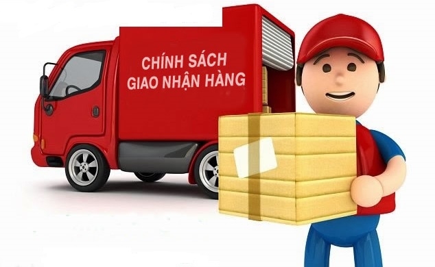 Áp Dụng Chính Sách Vận Chuyển Cho Sản Phẩm Vỏ Xe