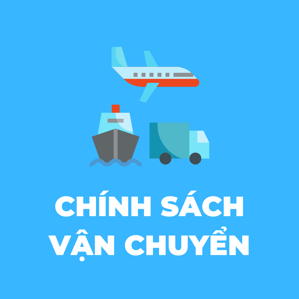 Ví Dụ Về Chính Sách Vận Chuyển Tối Ưu Tại Võ Thành Công